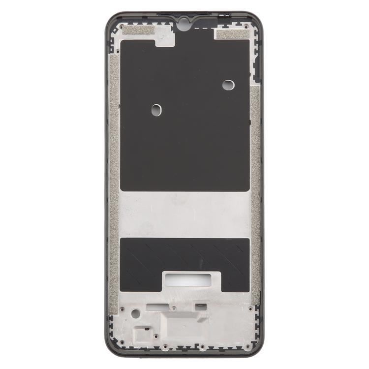 For Nokia C210 Original Front Housing LCD Frame Bezel Plate