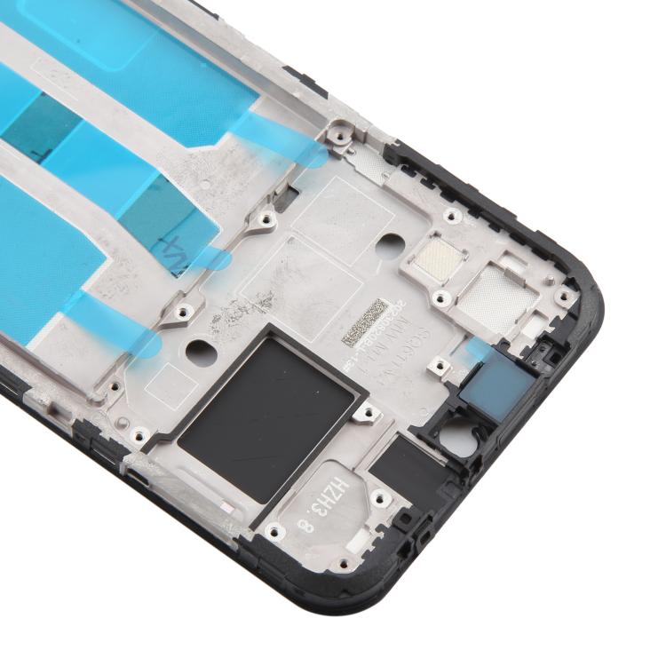 For Nokia C210 Original Front Housing LCD Frame Bezel Plate