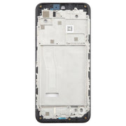 For Nokia C110 Original Front Housing LCD Frame Bezel Plate