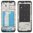 For Nokia C300 Original Front Housing LCD Frame Bezel Plate - Full Housing Cover by PMC TechLife | Online Shopping South Africa | PMC TechLife | Buy Now Pay Later Mobicred
