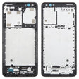 For Nokia C01 Plus Original Front Housing LCD Frame Bezel Plate - Full Housing Cover by PMC TechLife | Online Shopping South Africa | PMC TechLife | Buy Now Pay Later Mobicred