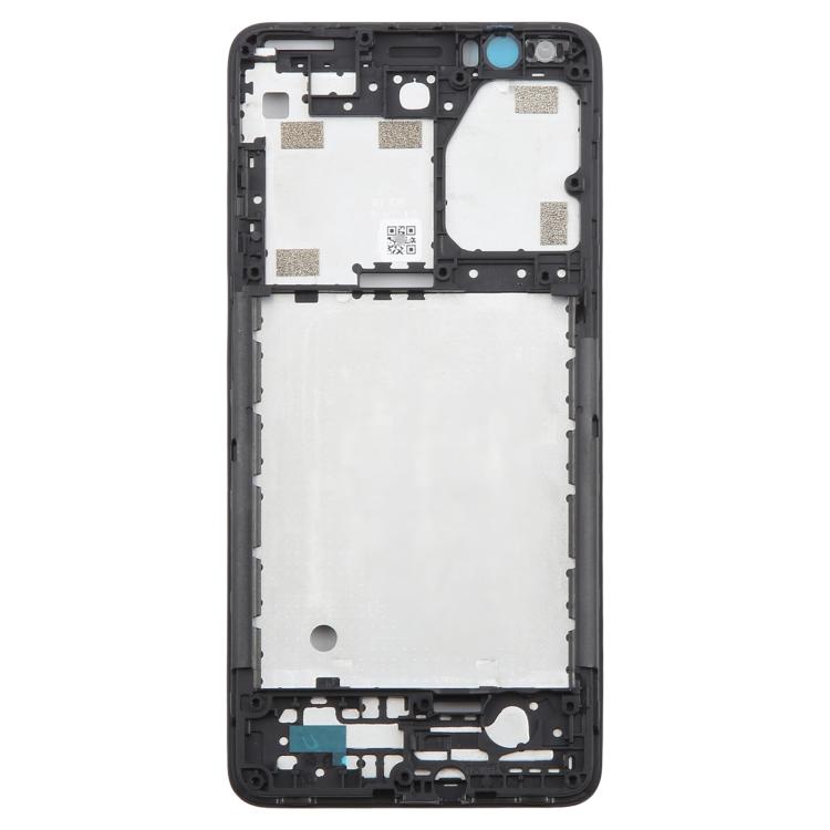 For Nokia C01 Plus Original Front Housing LCD Frame Bezel Plate