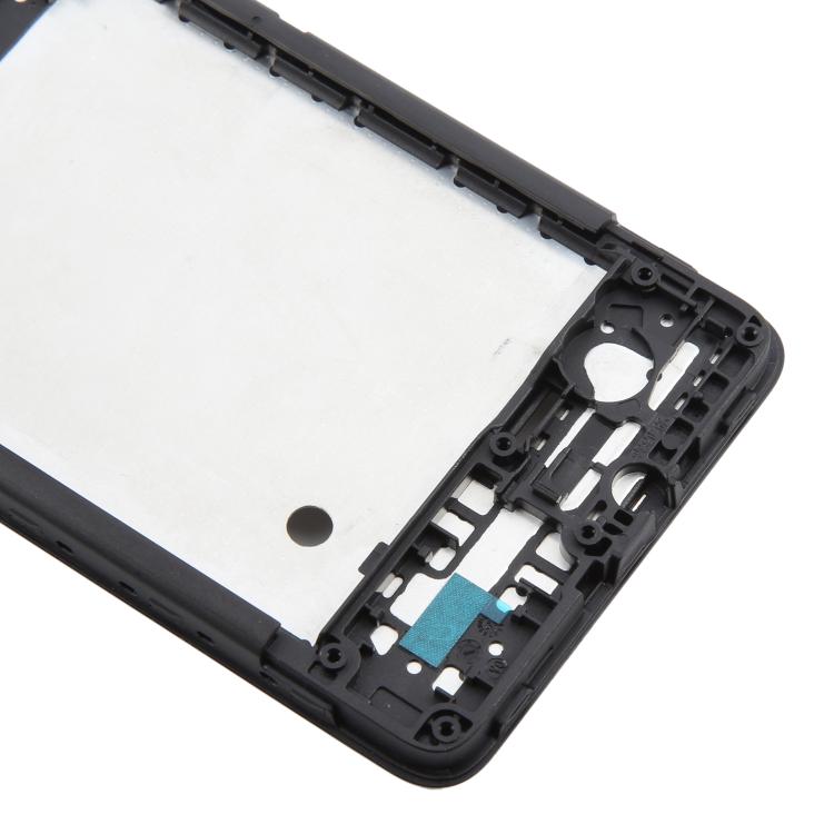 For Nokia C01 Plus Original Front Housing LCD Frame Bezel Plate