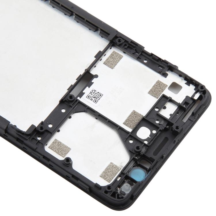 For Nokia C01 Plus Original Front Housing LCD Frame Bezel Plate