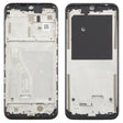 For Nokia C200 Original Front Housing LCD Frame Bezel Plate - Full Housing Cover by PMC TechLife | Online Shopping South Africa | PMC TechLife | Buy Now Pay Later Mobicred