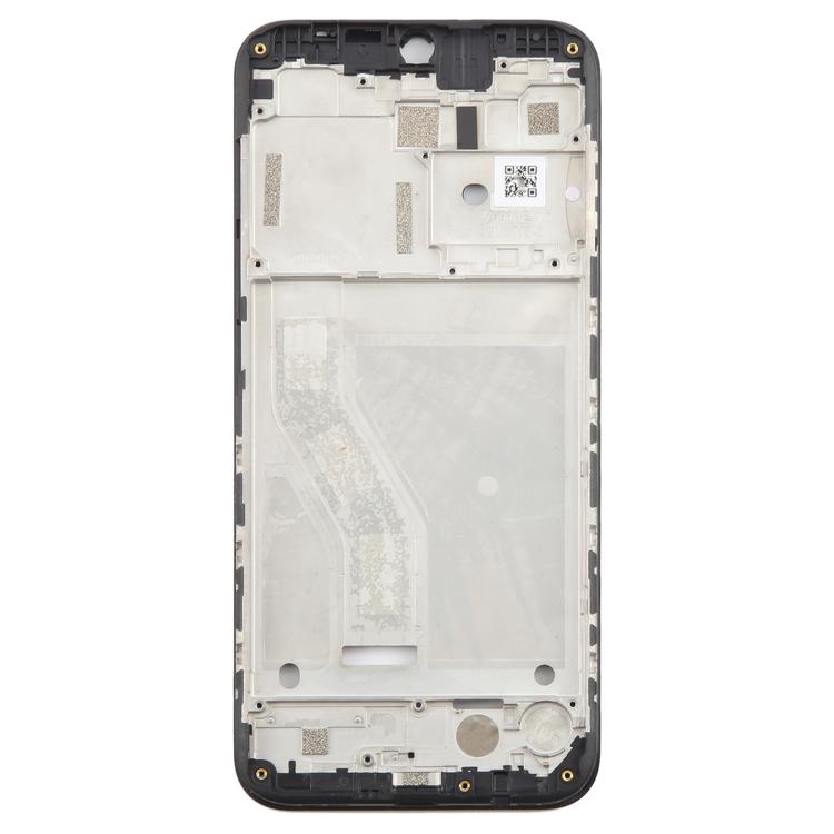 For Nokia C200 Original Front Housing LCD Frame Bezel Plate