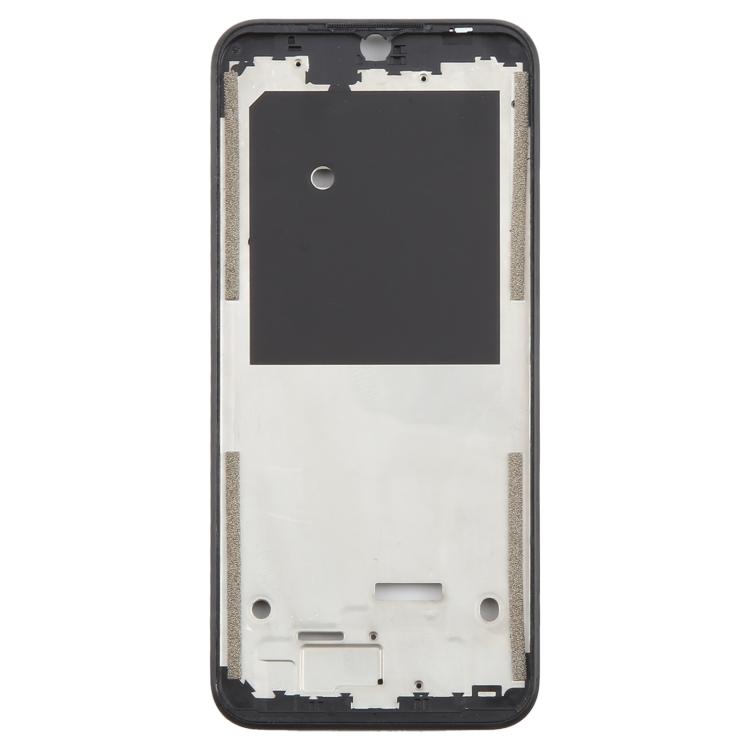 For Nokia C200 Original Front Housing LCD Frame Bezel Plate