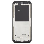 For Nokia C200 Original Front Housing LCD Frame Bezel Plate