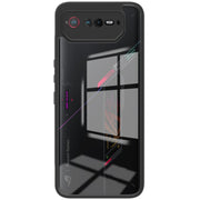 For ASUS ROG Phone 6 imak UX-9A Series Four-corner Airbag Shockproof Phone Case