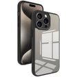 For iPhone 15 Pro Max imak UX-9A Series Four-corner Airbag Shockproof Phone Case - iPhone 15 Pro Max Cases by imak | Online Shopping South Africa | PMC TechLife | Buy Now Pay Later Mobicred
