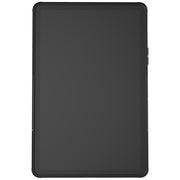 For Samsung Galaxy Tab S9 / S7 / S8 Tire Texture TPU + PC Tablet Case(Black)