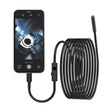 YP105 8mm Lenses 2MP HD Industry Endoscope Support Mobile Phone Direct Connection, Length:5m -  by PMC TechLife | Online Shopping South Africa | PMC TechLife | Buy Now Pay Later Mobicred