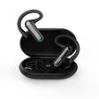 Hileo Hi90 TWS Wireless Bluetooth IPX4 Waterproof Earphone(Black) - free shipping - PMC TechLife - Order now!