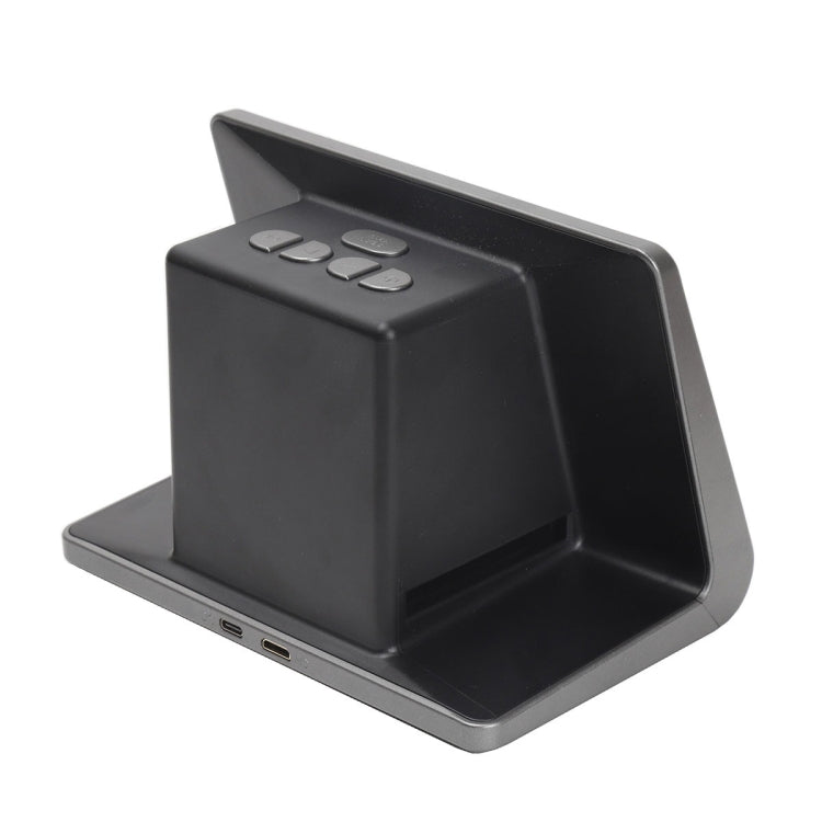 Tonivent TON172 22 Mega Pixels 7 inch HD Screen Film Scanner(US Plug)