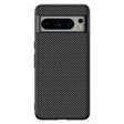 For Google Pixel 9 Ultra-thin Carbon Fiber Texture Printing Phone Case(Black) - Google Cases by PMC TechLife | Online Shopping South Africa | PMC TechLife | Buy Now Pay Later Mobicred