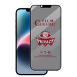 For iPhone 13 Pro Max / 14 Plus Full Coverage HD Privacy Ceramic Film - iPhone 13 Pro Max Cases by PMC TechLife | Online Shopping South Africa | PMC TechLife