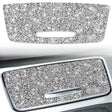 For BMW 3 Series E90 / E92 / E93 2005-2012 Car Ashtray Cover Diamond Decorative Sticker - Car Interior Mouldings by PMC TechLife | Online Shopping South Africa | PMC TechLife | Buy Now Pay Later Mobicred