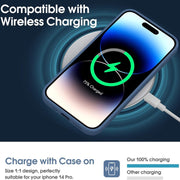 For iPhone 16 Microfiber Liquid Silicone Shockproof Phone Case(Blue)