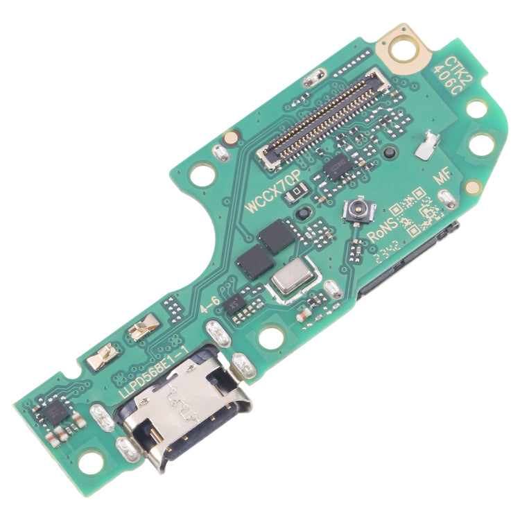For Huawei Enjoy 70 Pro OEM Charging Port Board