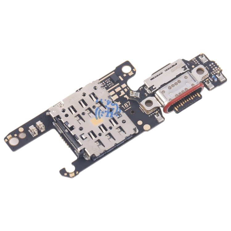 For Huawei Pura 70 Pro+ OEM Charging Port Board