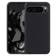 For Google Pixel 9 Pro TPU Phone Case(Black) - Google Cases by PMC TechLife | Online Shopping South Africa | PMC TechLife