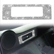 For Nissan 350Z 2006-2009 Car DVD Player Diamond Sticker,Left and Right Drive Universal - free shipping - PMC TechLife - Order now!