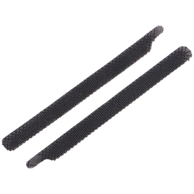 For Microsoft Surface Pro 4 / Pro 7+ 1 Pair Speaker Ringer Buzzer Dustproof Mesh