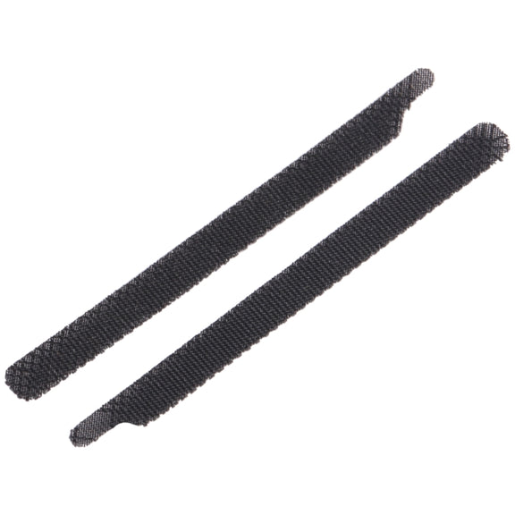 For Microsoft Surface Pro 4 / Pro 7+ 1 Pair Speaker Ringer Buzzer Dustproof Mesh