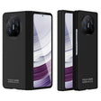 For Huawei Mate X5 Extraordinary Series Hinged Folding Full Phone Case(Black) - free shipping - PMC TechLife - Order now!