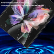 For Honor Magic Vs2 / V2 Full Screen Front Protector Explosion-proof Hydrogel Film