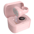 S20 Portable Smart Wireless Bluetooth Ring Remote Control with Charging Case(Pink) - Phone Remote Control by PMC TechLife | Online Shopping South Africa | PMC TechLife | Buy Now Pay Later Mobicred