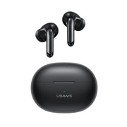 USAMS US-XD18 TWS In Ear Bluetooth Earphone(Black)