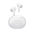 USAMS US-XD18 TWS In Ear Bluetooth Earphone(White) - TWS Earphone by USAMS | Online Shopping South Africa | PMC TechLife | Buy Now Pay Later Mobicred