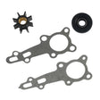 A8536 For Honda Outboard Pump Impeller 06192-881-C00 - Marine Accessories & Parts by PMC TechLife | Online Shopping South Africa | PMC TechLife | Buy Now Pay Later Mobicred