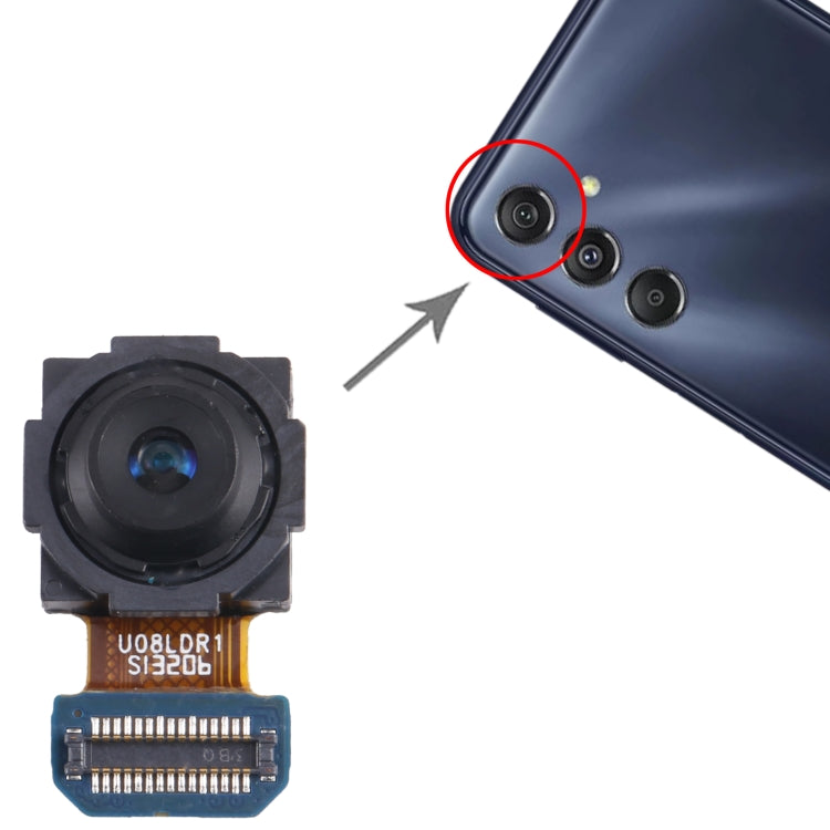 For Samsung Galaxy M34 5G SM-M346B Original Wide Camera