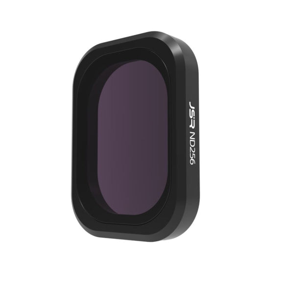 For DJI OSMO Pocket 3 JSR CB Series Camera Lens Filter, Filter:ND256
