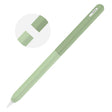 For Apple Pencil 2 / Pro DUX DUCIS Detachable Gradient Colorful Stylus Case(Gradient Green) - free shipping - PMC TechLife - Order now!