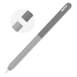 For Apple Pencil 2 / Pro DUX DUCIS Detachable Gradient Colorful Stylus Case(Gradient Grey) - free shipping - PMC TechLife - Order now!