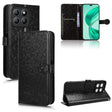 For Honor X8b Honeycomb Dot Texture Leather Phone Case(Black) - free shipping - PMC TechLife - Order now!