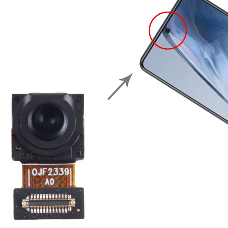 For vivo iQOO Neo5 Original Front Facing Camera