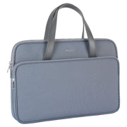 Yesido WB35 14 inch Water-resistant Oxford Cloth Laptop Bag(Blue)