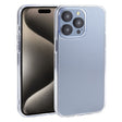 For iPhone 15 Pro Max DFANS DESIGN Shockproof Phone Case(Transparent) - free shipping - PMC TechLife - Order now!
