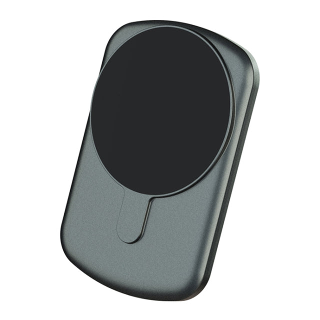 JNN A1 Strong Magnetic Mobile Call Voice Recorder, Memory:8GB(Black)