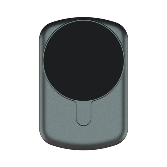 JNN A1 Strong Magnetic Mobile Call Voice Recorder, Memory:16GB(Black)