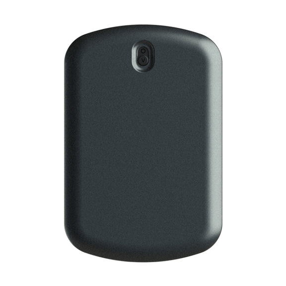 JNN A1 Strong Magnetic Mobile Call Voice Recorder, Memory:16GB(Black)