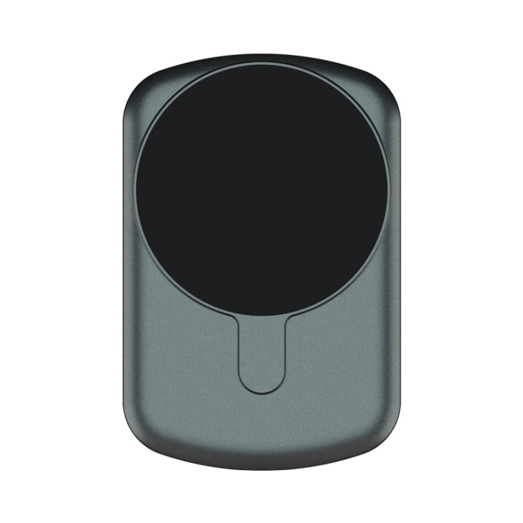 JNN A1 Strong Magnetic Mobile Call Voice Recorder, Memory:64GB(Black)