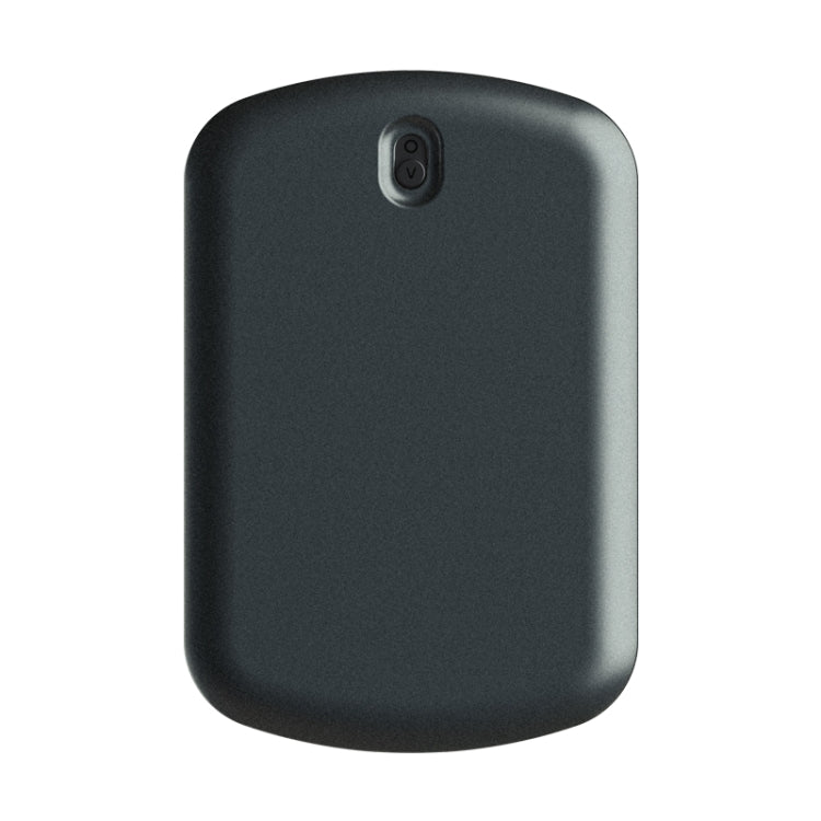 JNN A1 Strong Magnetic Mobile Call Voice Recorder, Memory:64GB(Black)