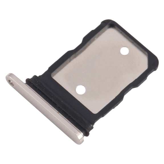 For Google Pixel 8 Pro Original SIM Card Tray (Gold)