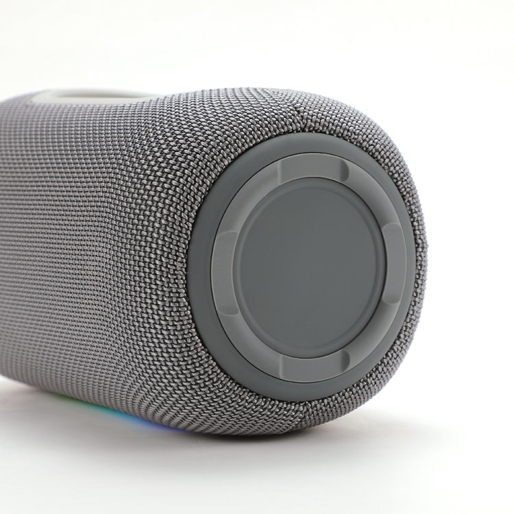 T&G TG665 20W LED Portable Subwoofer Wireless Bluetooth Speaker(Camouflage)
