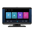 B300R 7 inch Portable Car MP5 Player Built-in Driving Recorder Support CarPlay / Android Auto(Black) - Car MP3 & MP4 & MP5 by PMC TechLife | Online Shopping South Africa | PMC TechLife | Buy Now Pay Later Mobicred